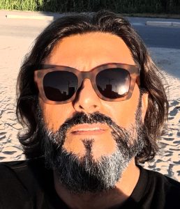 CEO 3 picos