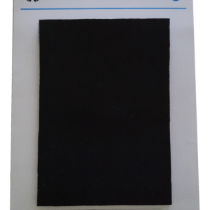 Folha de neoprene Yulex de 4mm, 100% reciclada, ideal para wetsuits ecológicos e projetos personalizados.