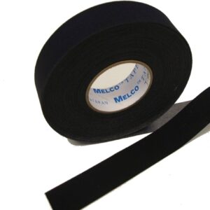 Melco Tape T5000 em fita para proteção de selagens de wetsuits, neoprene e equipamentos aquáticos
