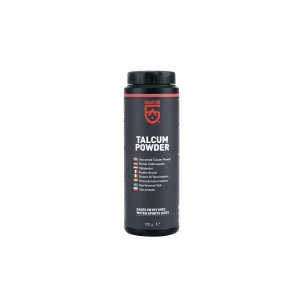 Talcum Powder GEAR AID – Proteção de neoprene e Borracha