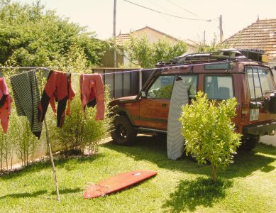 Guia Completo para Reparação de Fatos de Neoprene
