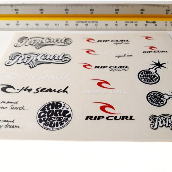 Stikers Rip curl - Image 3