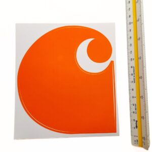 autocolantes carhartt