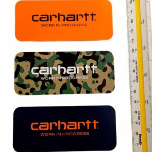 stickers carhartt