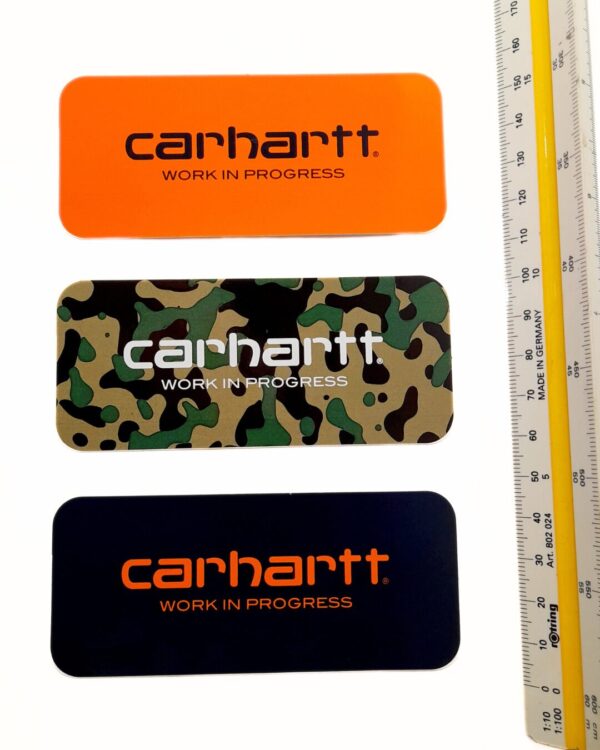 stickers carhartt