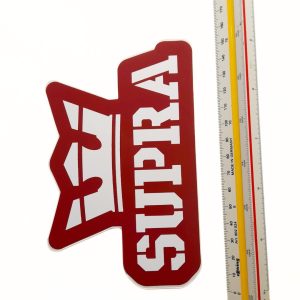 supra stickers