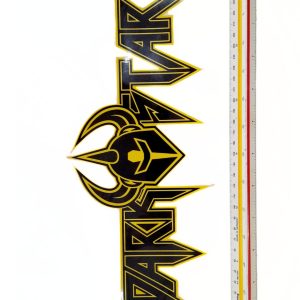Darkstar sticker
