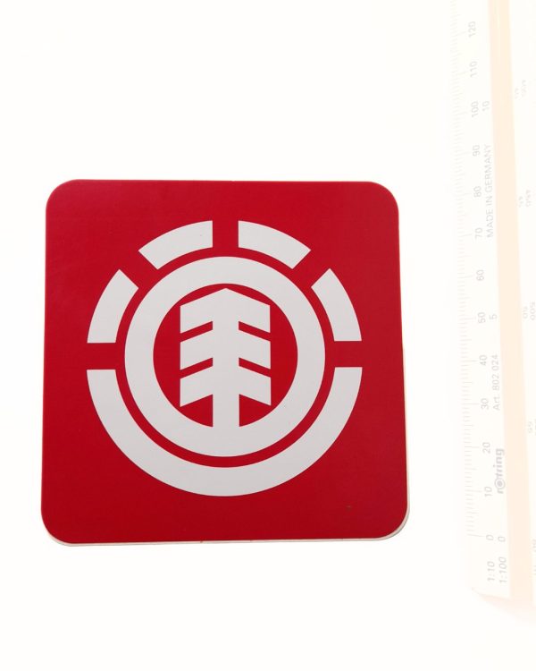 element sticker