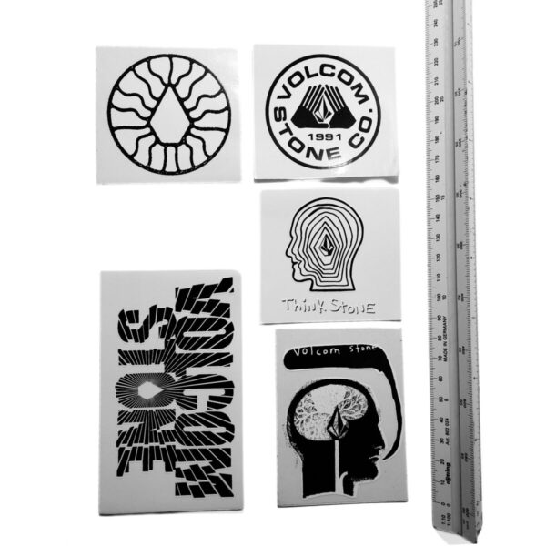 volcom pack
