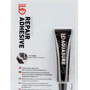 Gear Aid Aquasure FD – Cola para Reparação de Neoprene