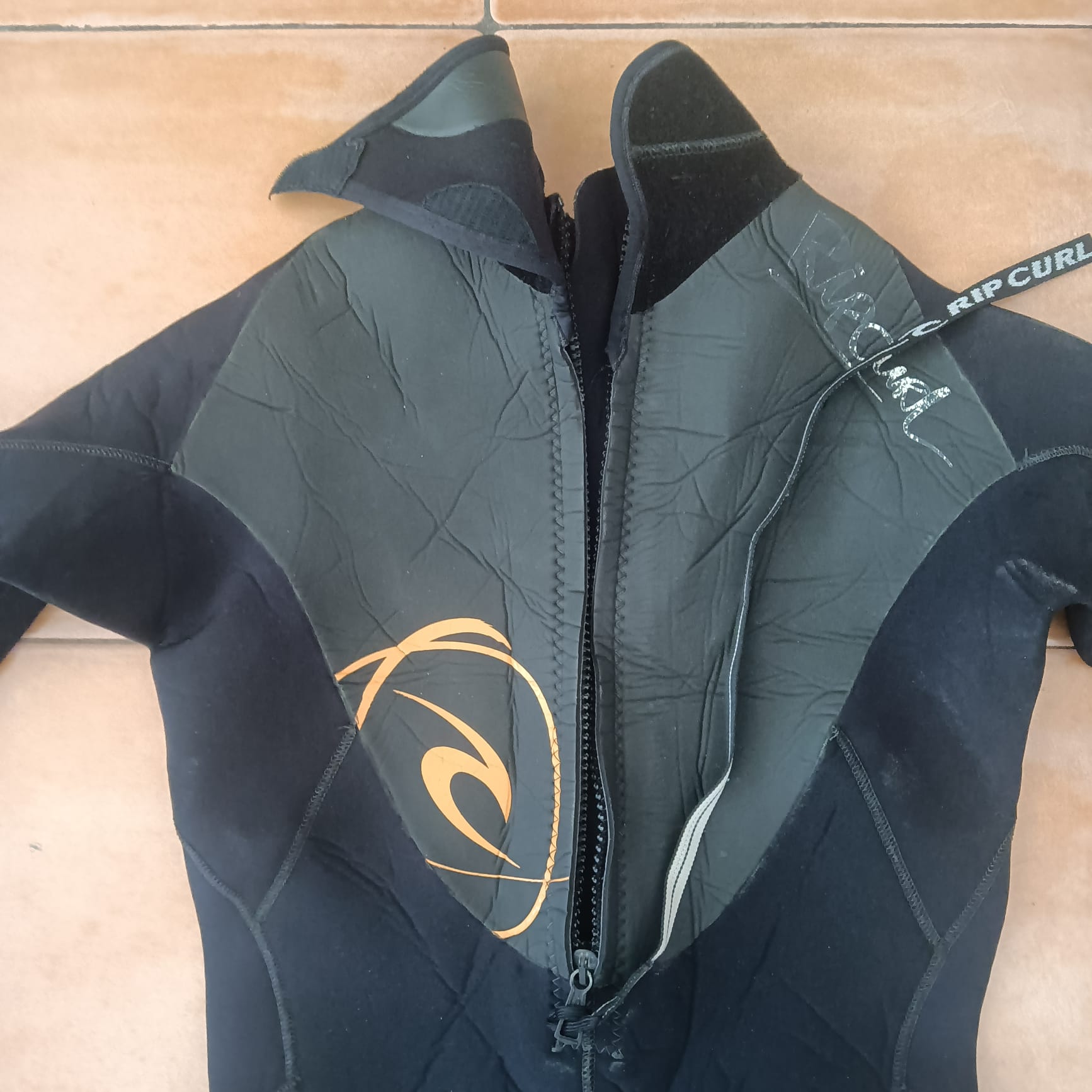 RIP CURL 4/3  MT – 50€