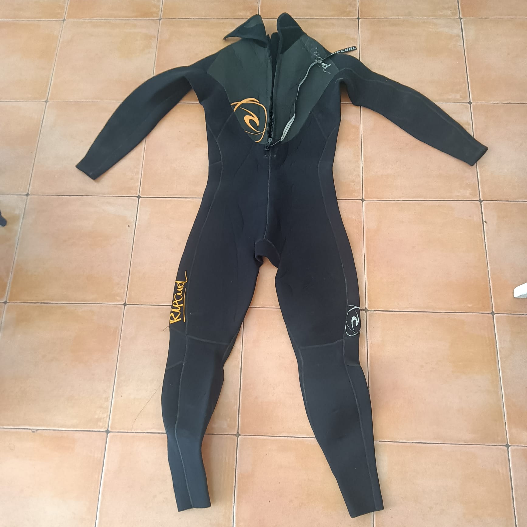 RIP CURL 4/3  MT - 50€ - Image 2