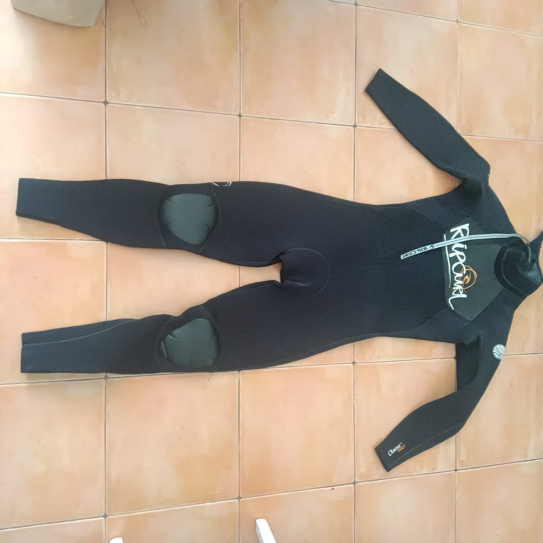 RIP CURL 4/3  MT - 50€ - Image 3