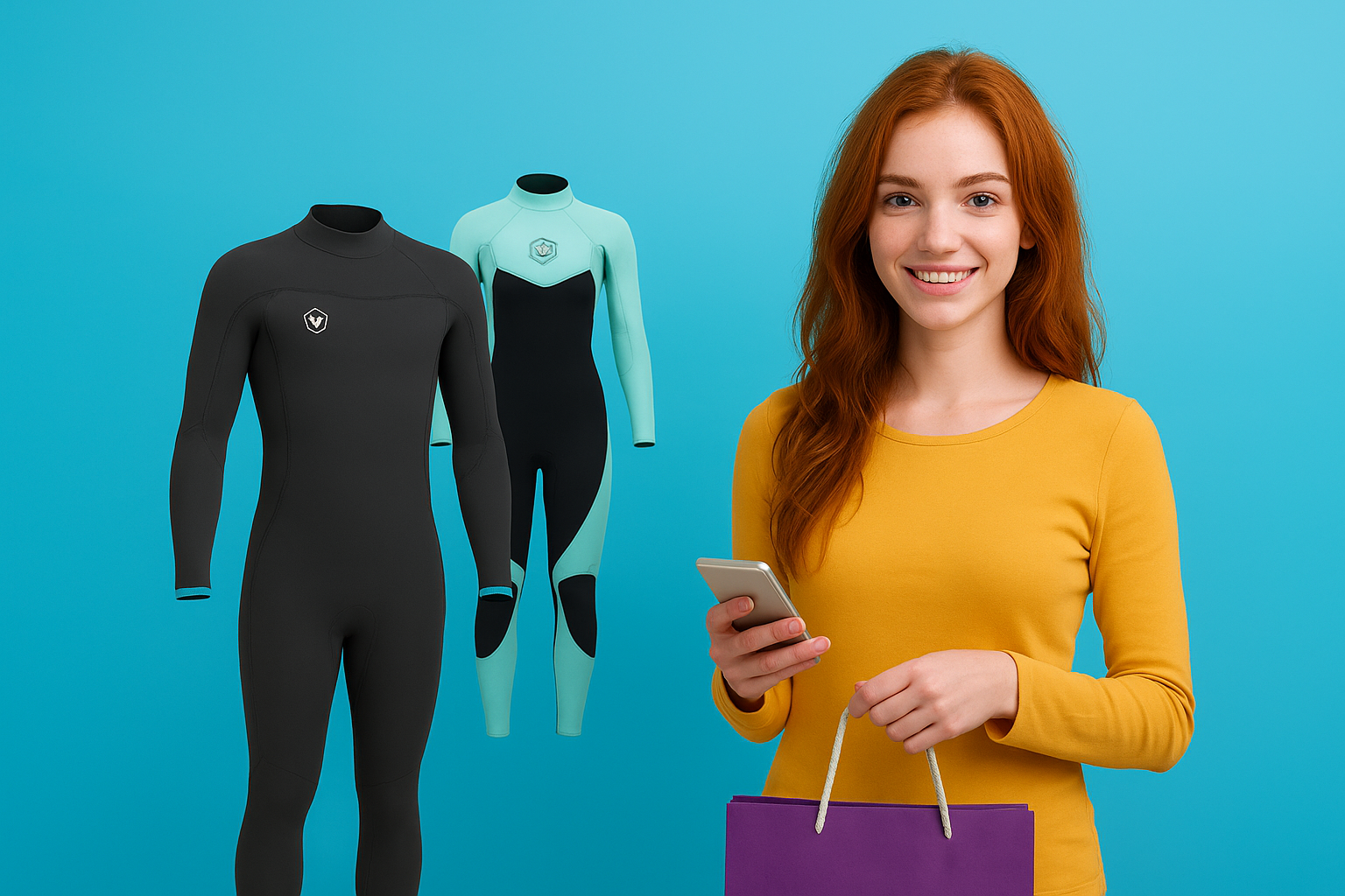 wetsuit repair service