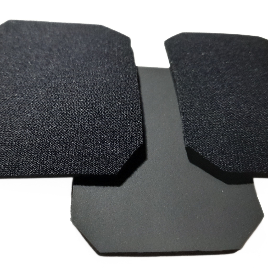 Kit para reparações em fatos de neoprene