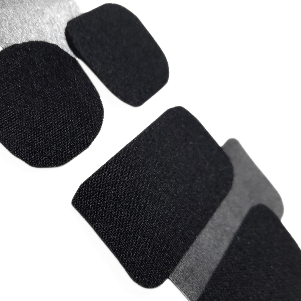 Kit para reparações em fatos de neoprene