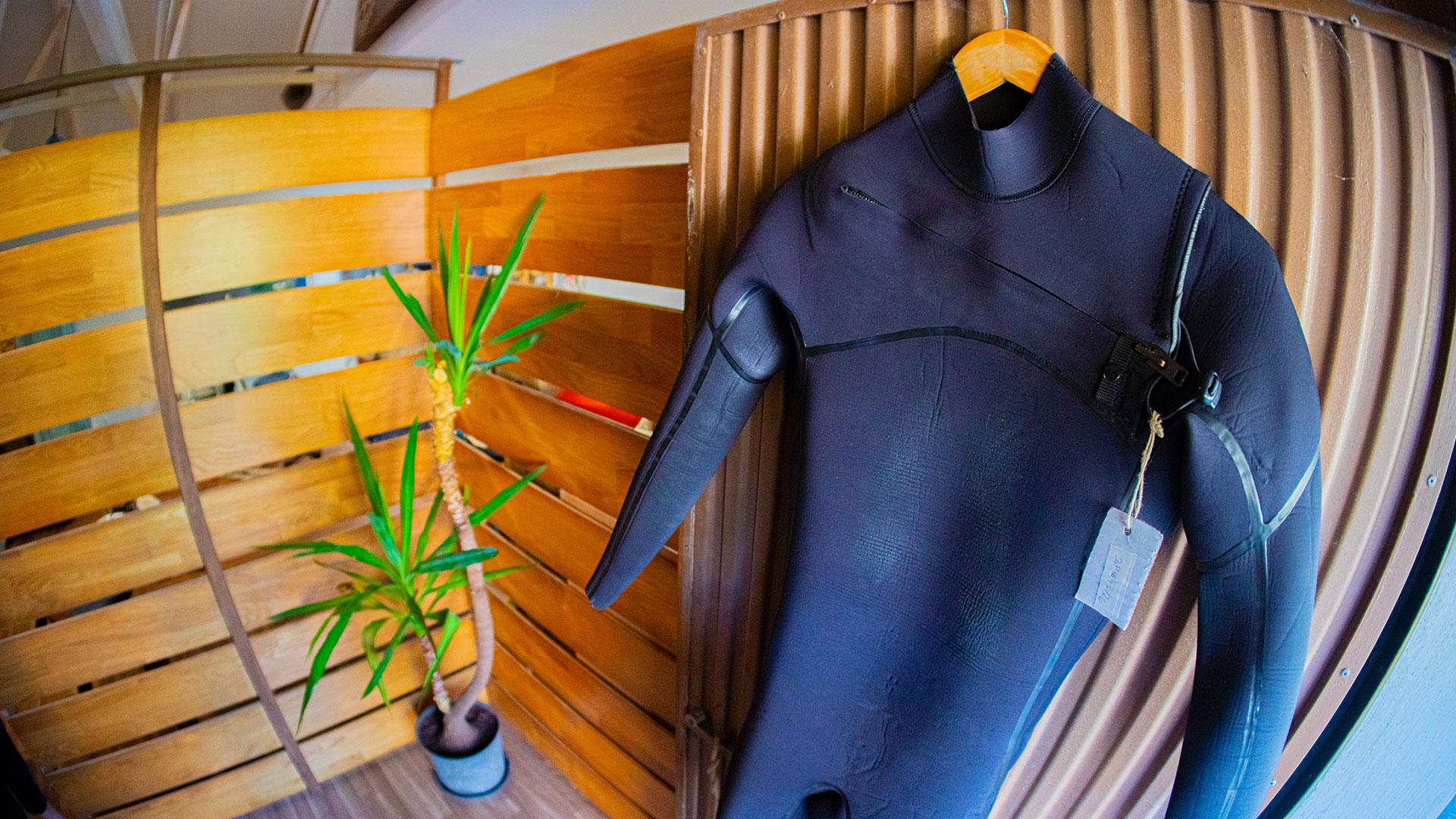 wetsuit repair service