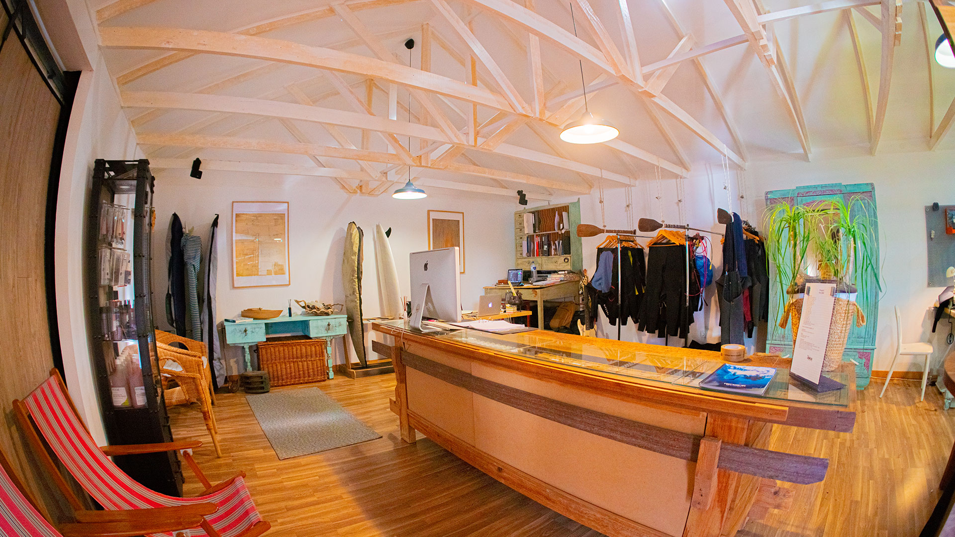 wetsuit repair service