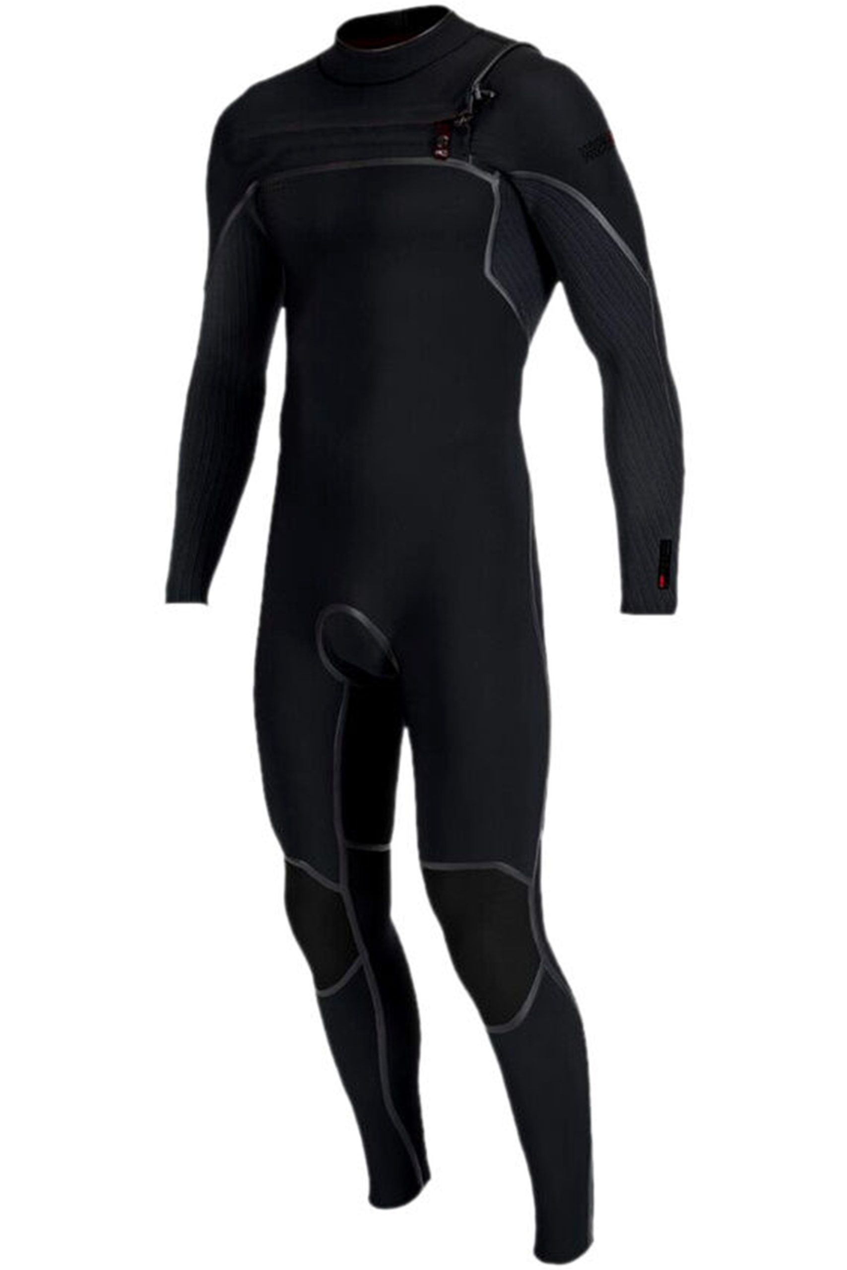 Equipamento técnico de surf